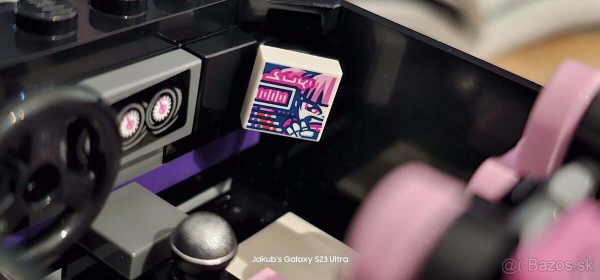 HONDA S2000 CABRIO - 8