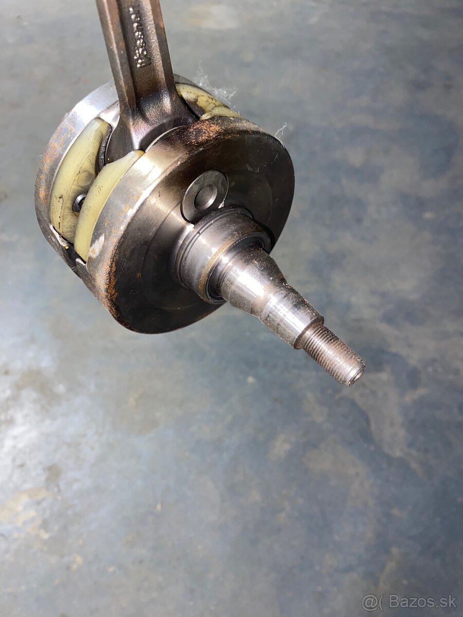 Ktm sx 125 diely - 8