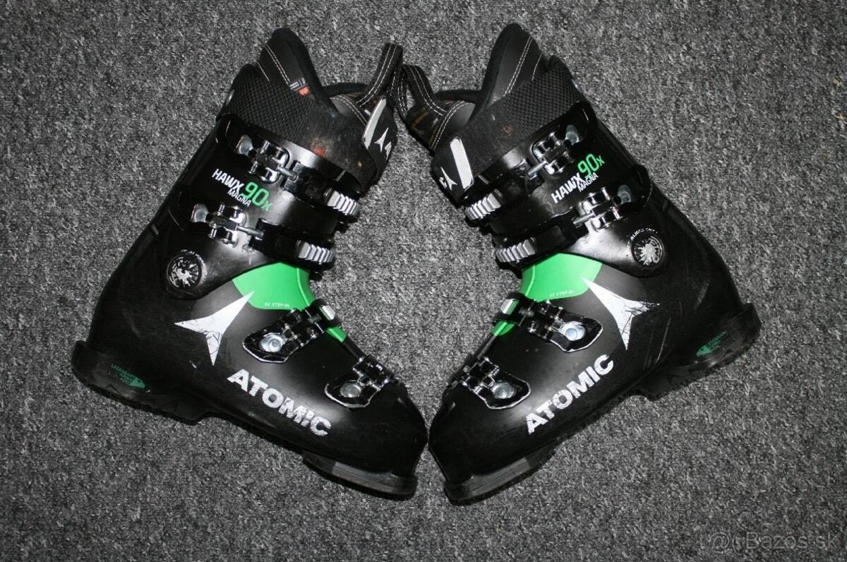 lyže Rossignol Experience 80 166 cm - 8