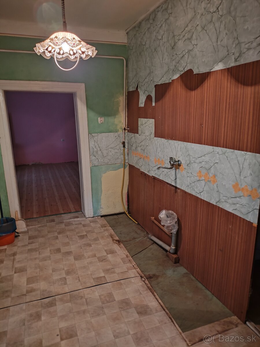 Predaj RD v obci Gemer - 8