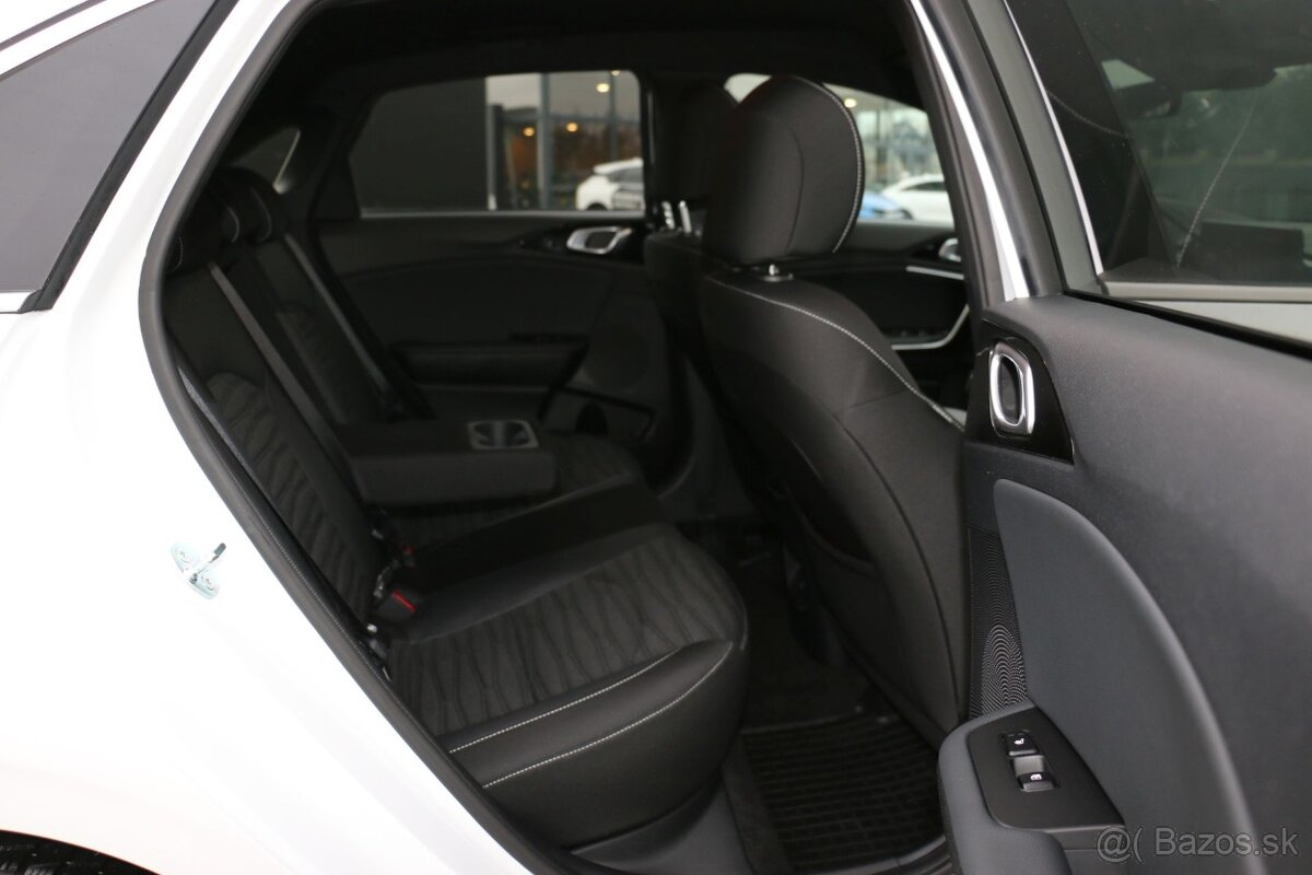 Kia Ceed 1.5 T-GDi GT-Line A/T - 8