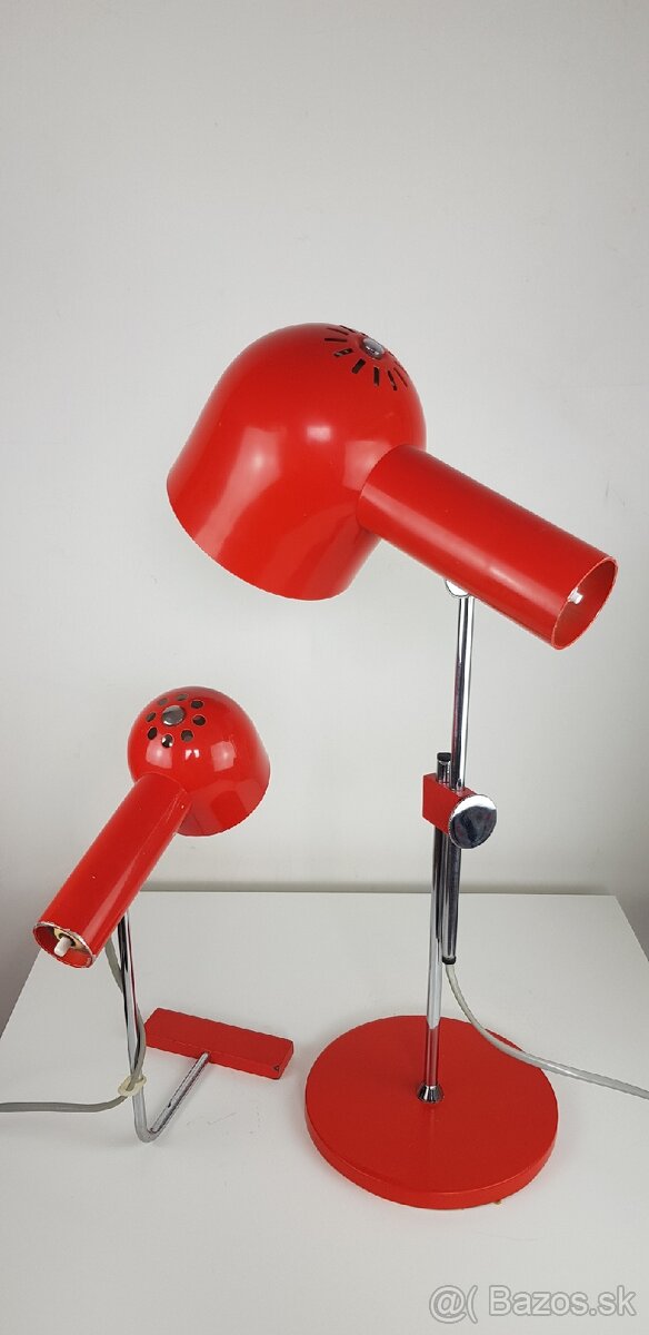 Retro lampa Napako - 8