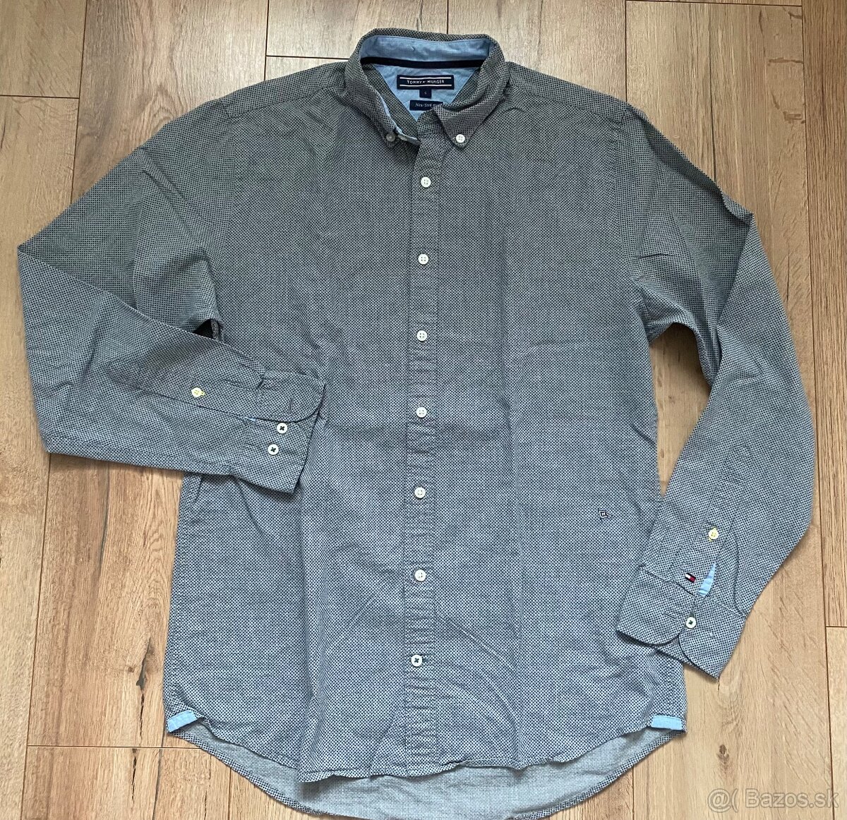 Panske znackove kosele S/M - 8