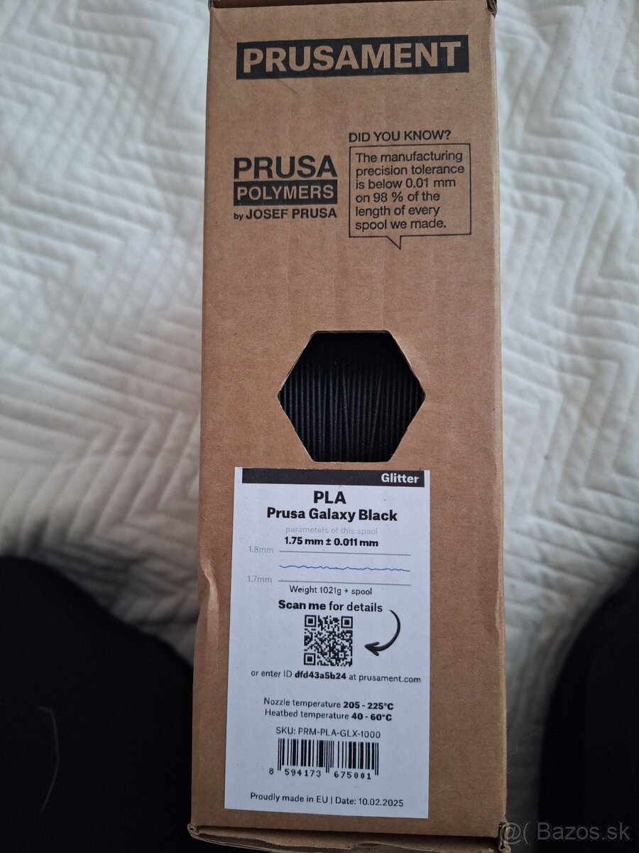 filamenty do 3D tlaciarne - 8