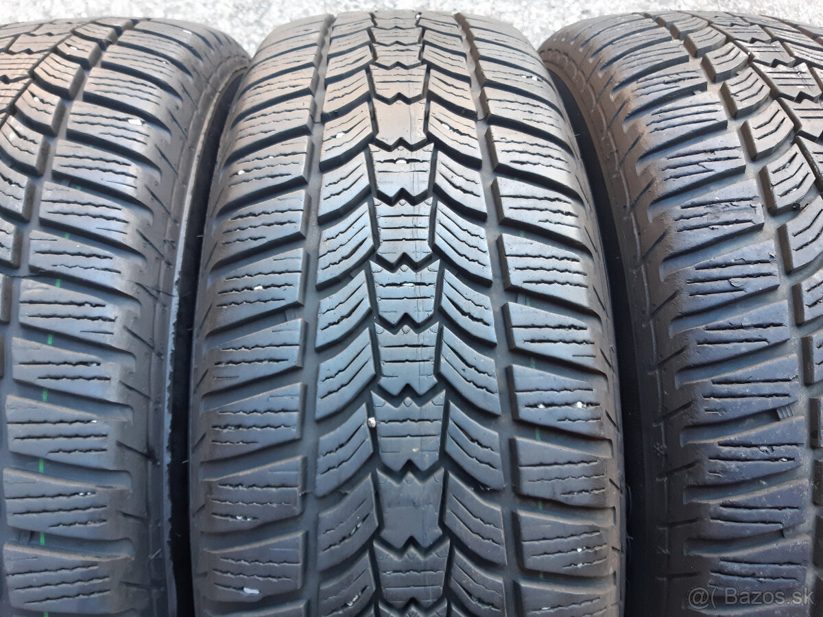 4x100 16" Dacia Jogger, Renault Captur - 8