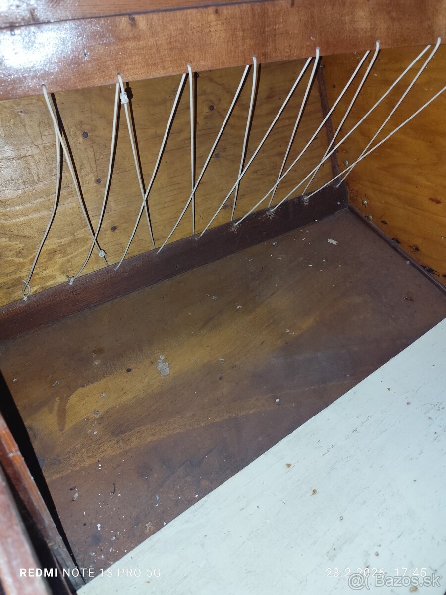 Kajutová loď Caravela cigogne - 8