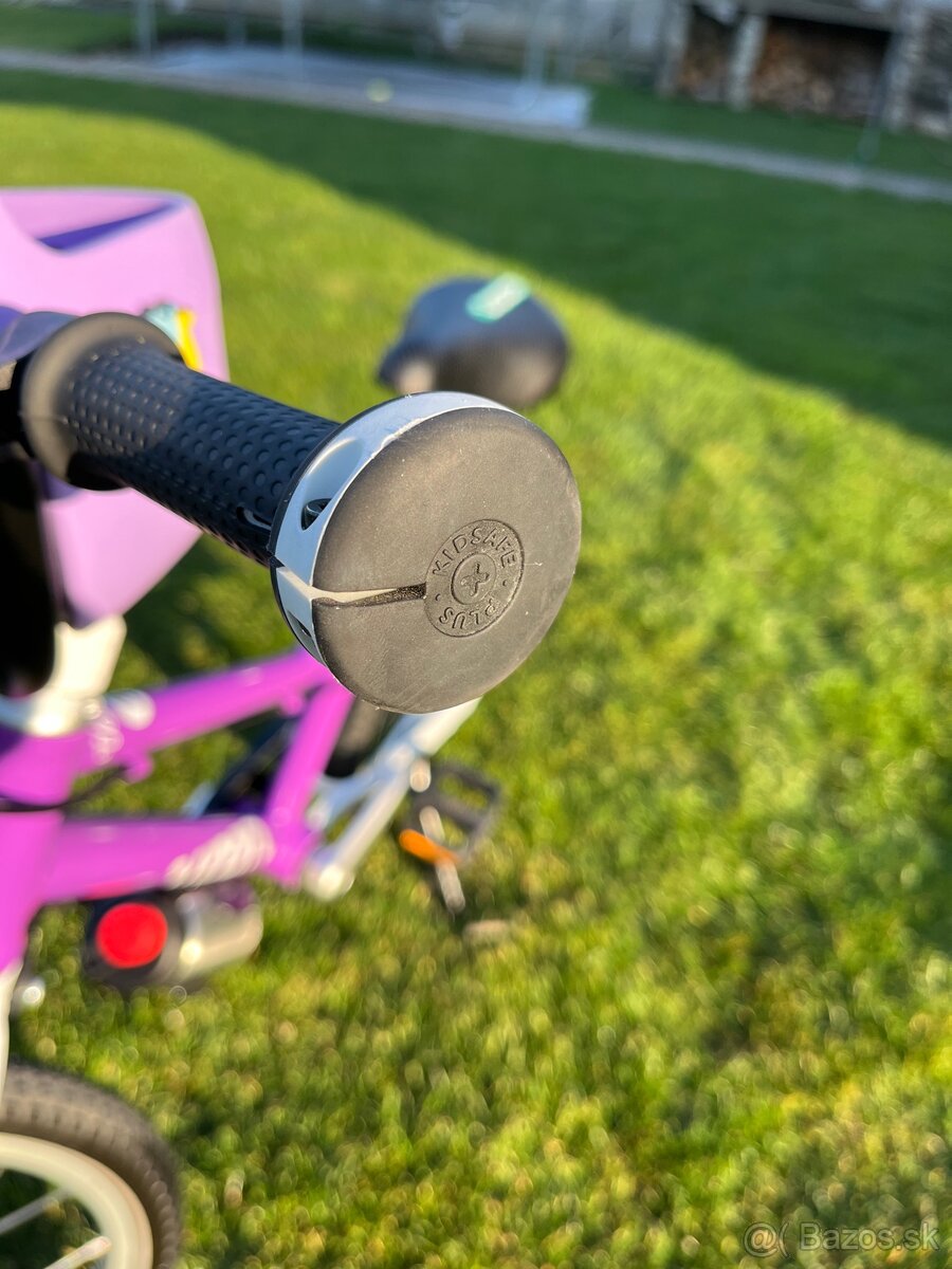 Woom 3 automagic - 8