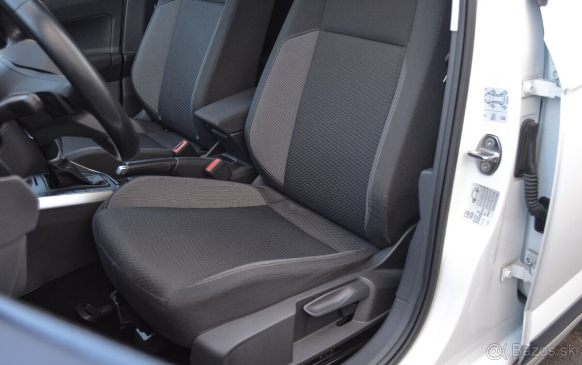 Volkswagen Taigo 1.0 TSI 81kw - 8