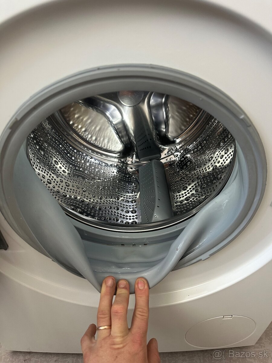 BOSCH 8 kg EXCLUSIV - 8