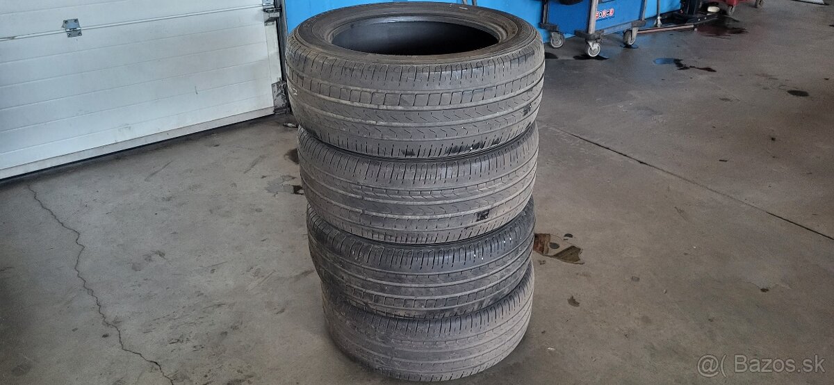 235/55R18 Pirelli Scorpion - 8