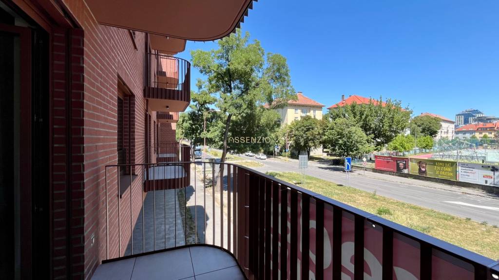 ASSENZIO-PREDAJ-2 IZBOVÝ BYT-55 M2-PROJEKT ZWIRN 3 - LODŽIA- - 8