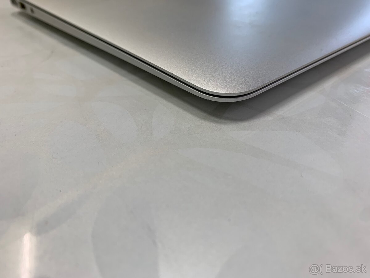 Apple MacBook Air 13 A1466 (EMC 2632) Mid 2013 - 8