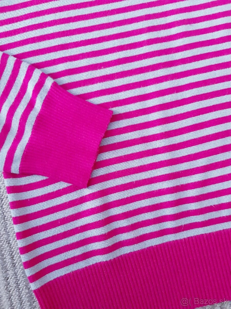 Balík pulóvrov za 7€ Mango, H&M a iné - 8