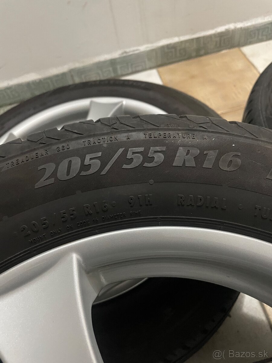 5x100 r16 - 8