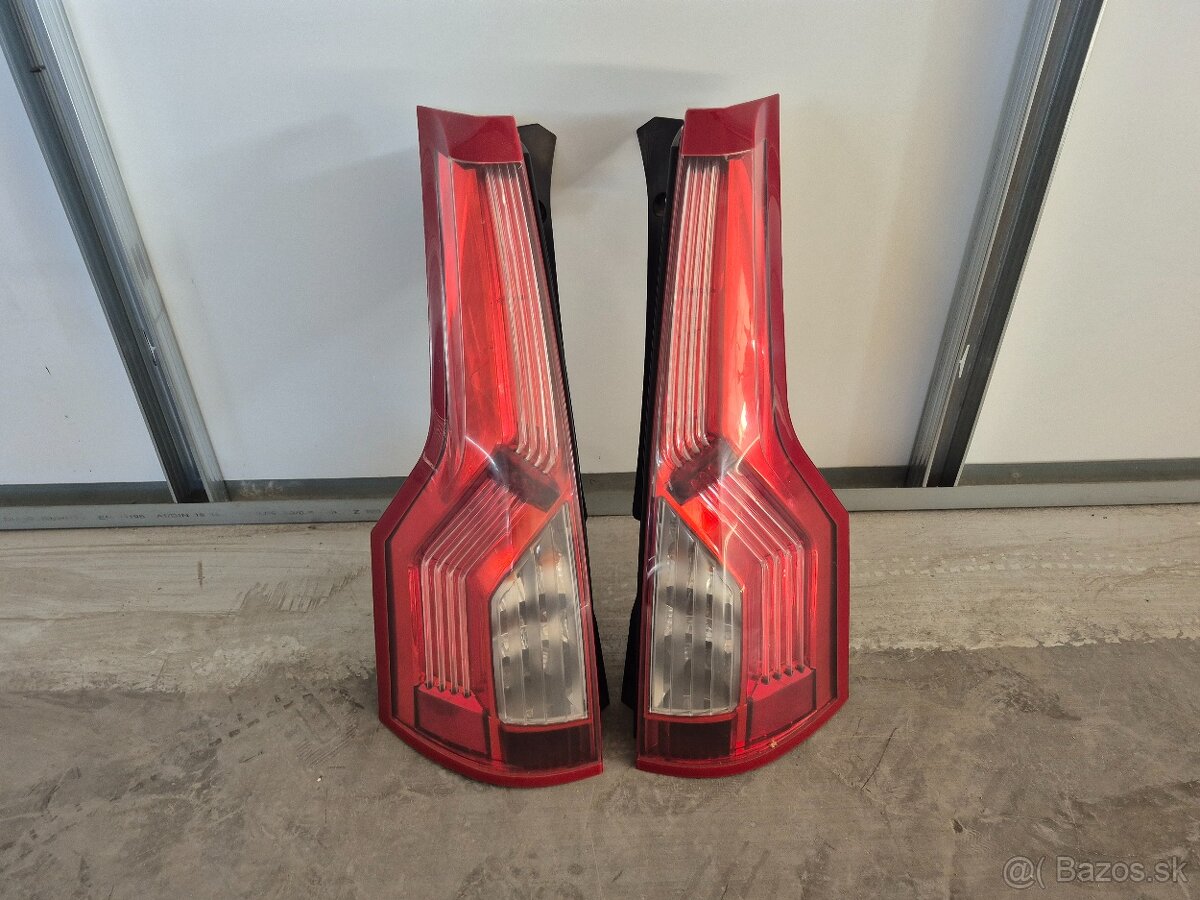 Citroën C4 Grandpicasso - 8