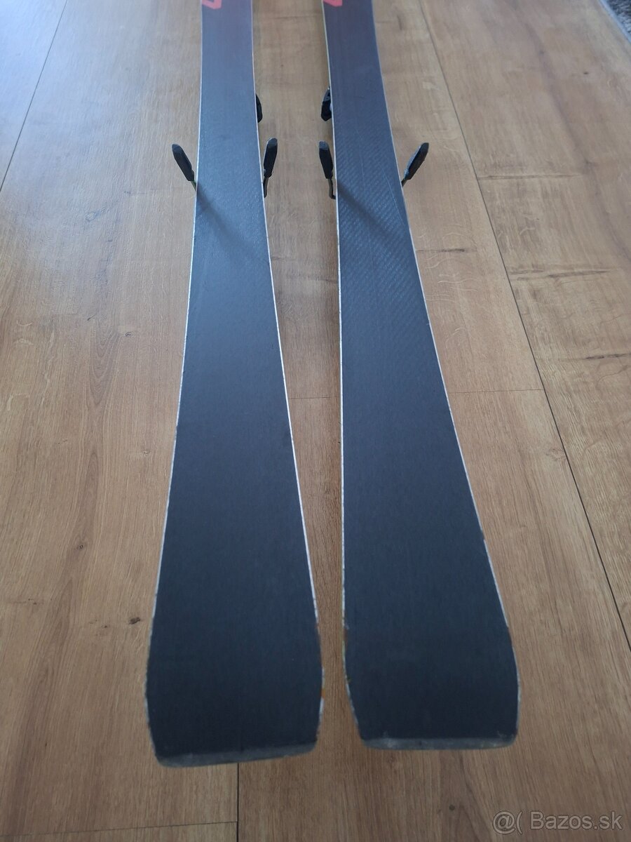 Lyze Salomon 162cm - 8