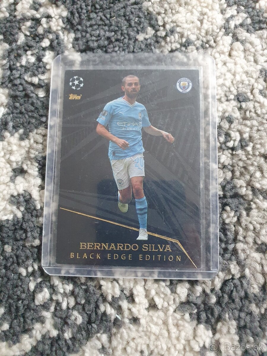 Futbalové karty - 8