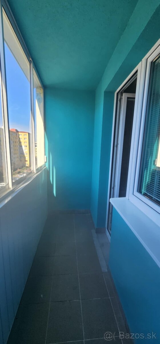 Predam 2.izbovy byt - 8