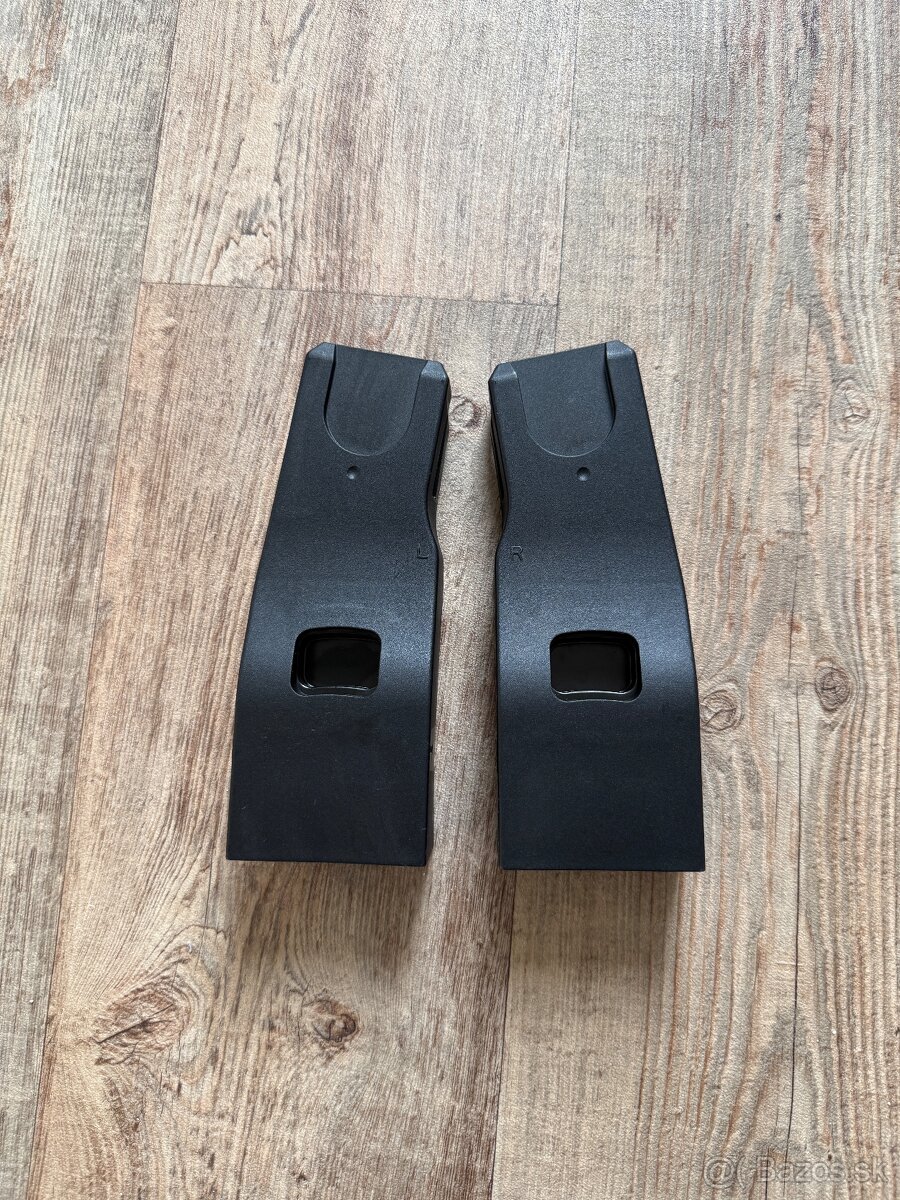 Britax Römer Baby-Safe Pro - 8