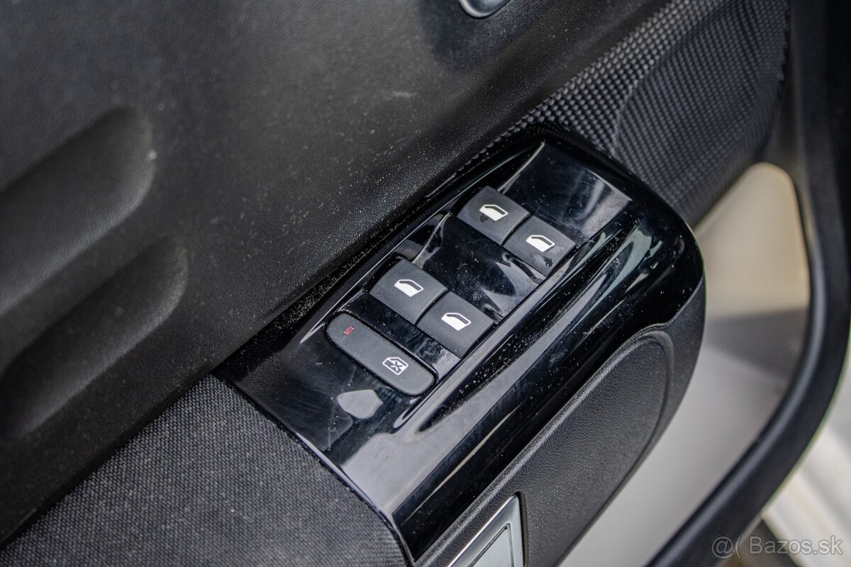 Citroën C3 PureTech 110 S&s Shine A/T 81kW, A6 - 8