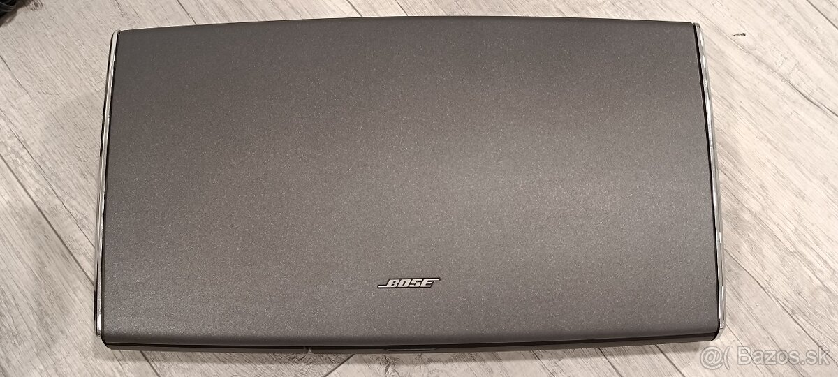 Bose Lifestyle V25 - 8