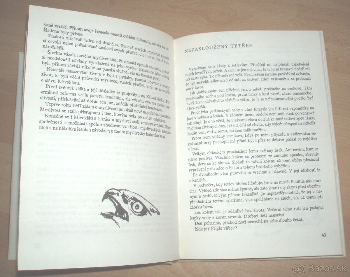 až zazní voláni - 8