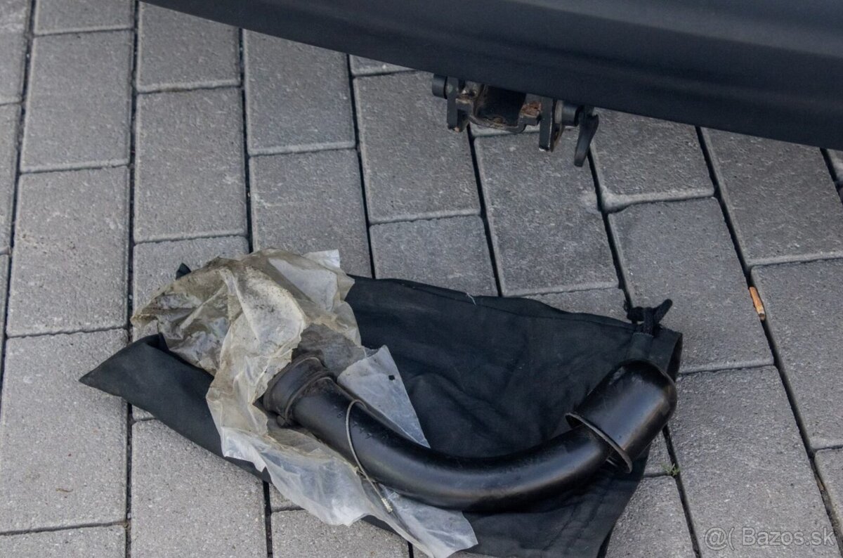 Kia Cee d SW 1.6 CRDi Gold / Nelakované - 8