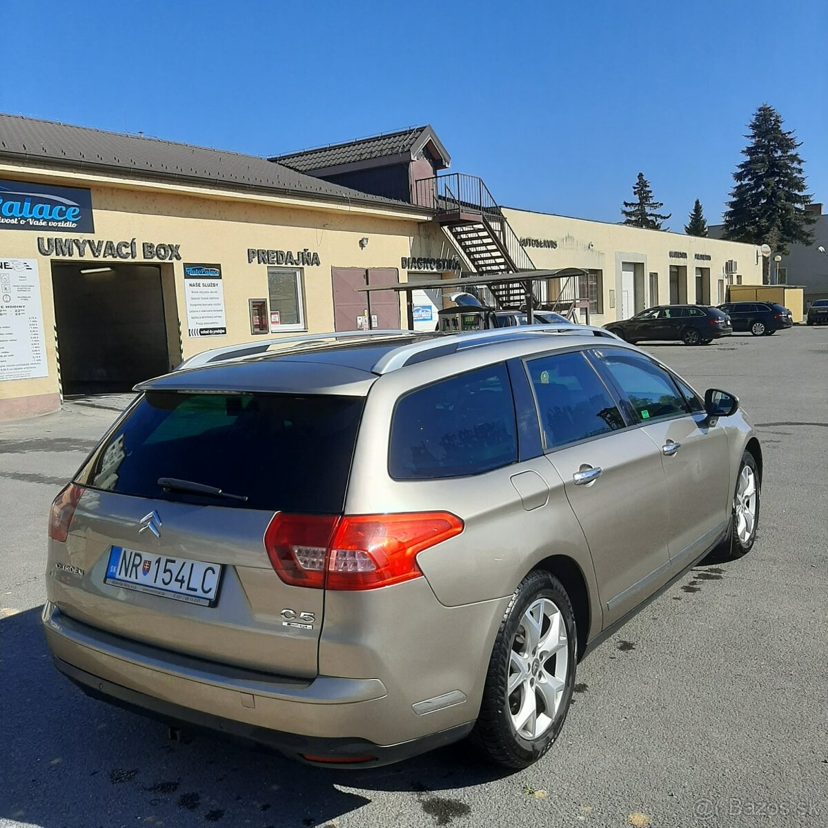 Predám/Vymením - 8