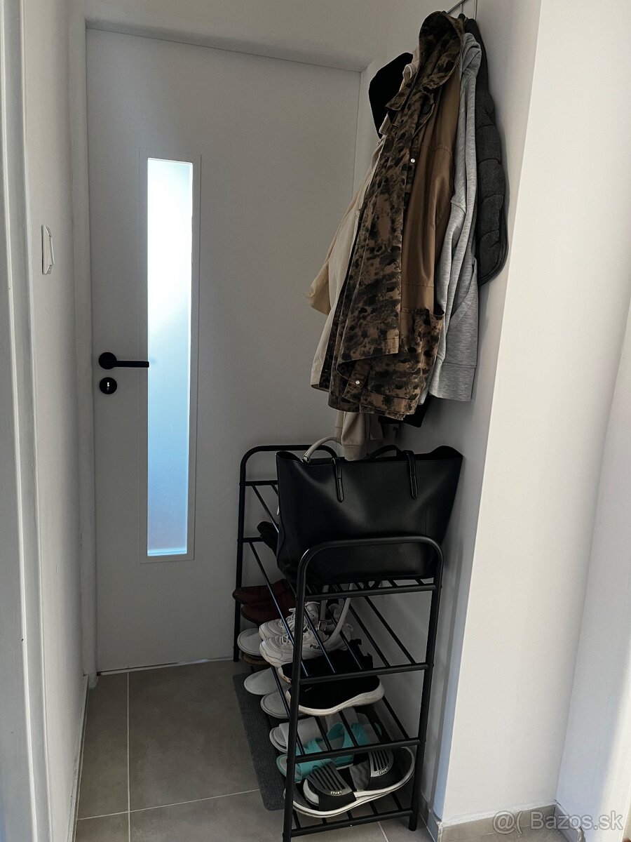 REZERVOVANÉ - 3-izbový byt na predaj - 8