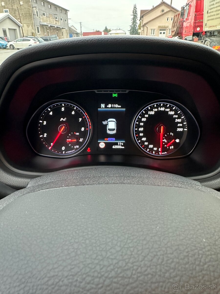 Hyundai i30N 2.0 T-GDi N Performance - 8