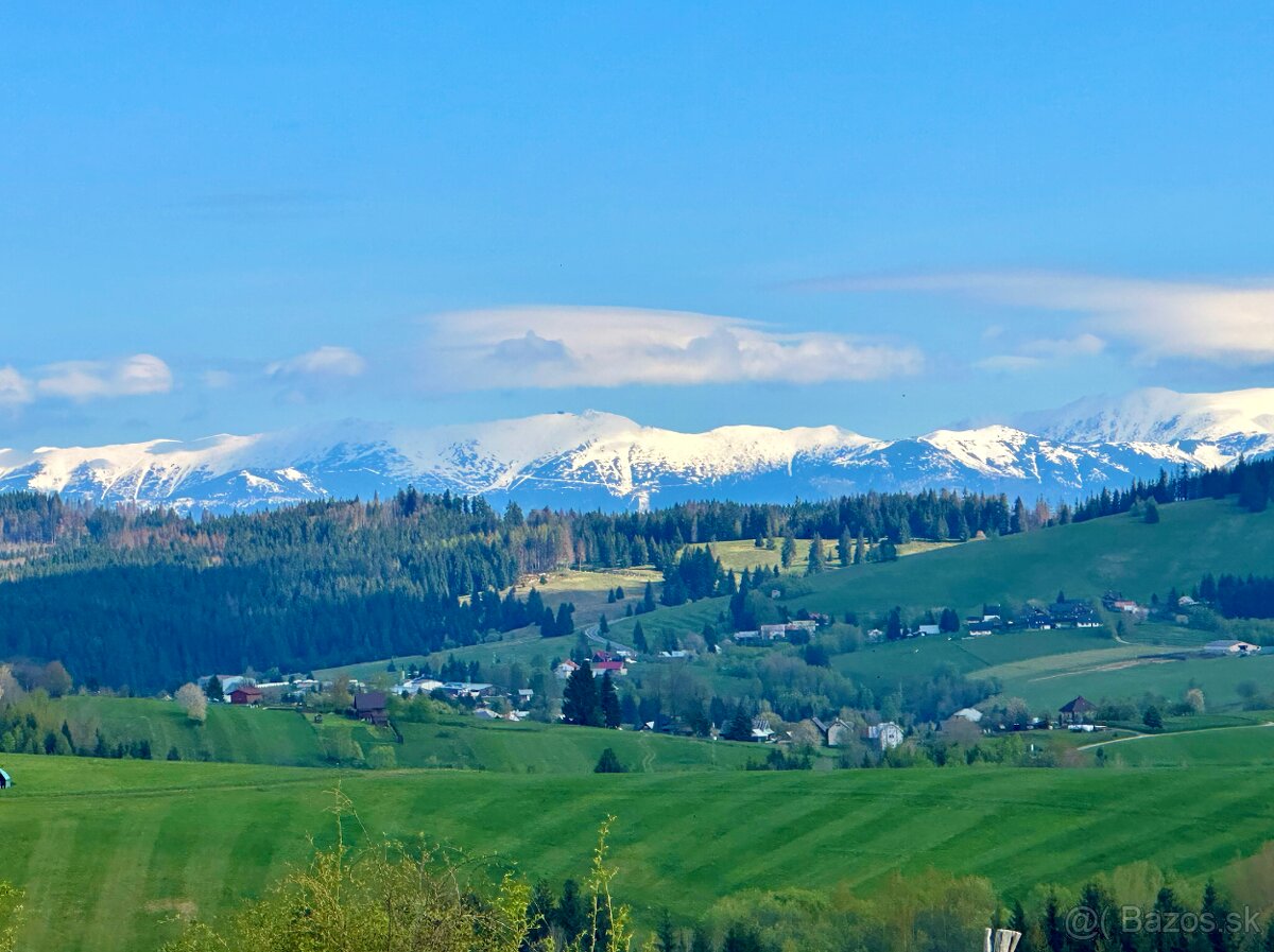 POZEMOK v Celosti 67 000m2, Potok, Elektrika, Stavebné Povol - 8