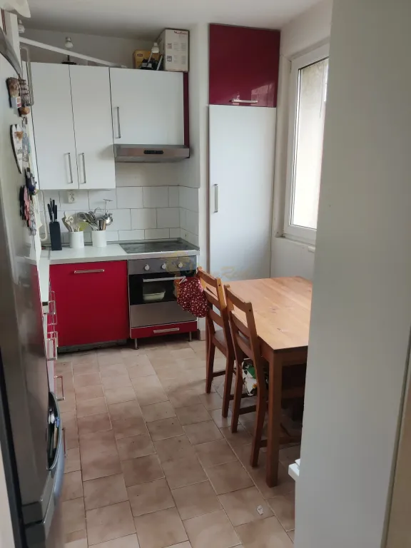 4-izb. byt v Ovsišti, 5.p./8, lodžia - 8