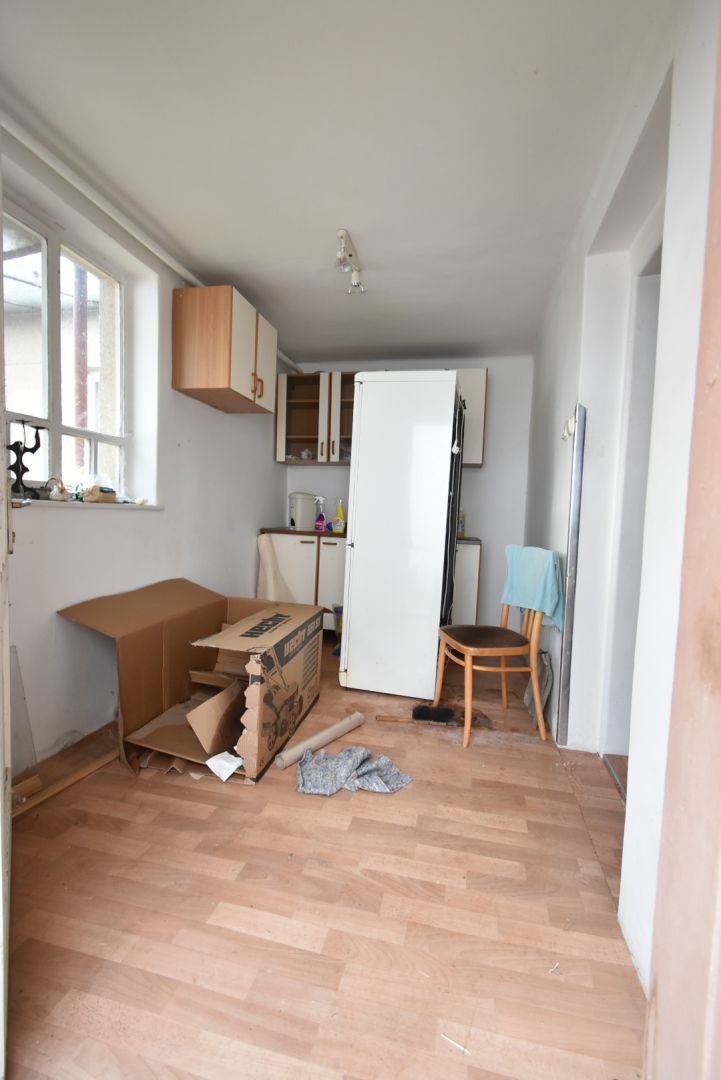 Viničné: rodinný dom postavený na pozemku 854 m2 - 8