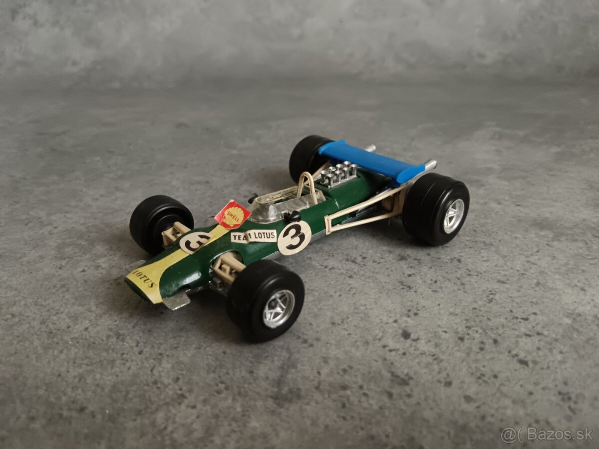 1:32 Formule 1 POLISTIL - 8