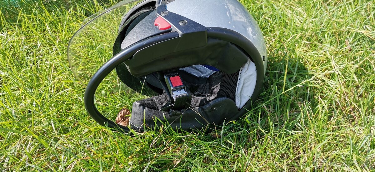 Prilba 2kusy Prilba 2kusy 89eur Schuberth - 8