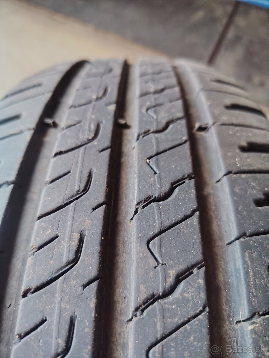 Predám Pneu 195/65R15 91H letné - 8