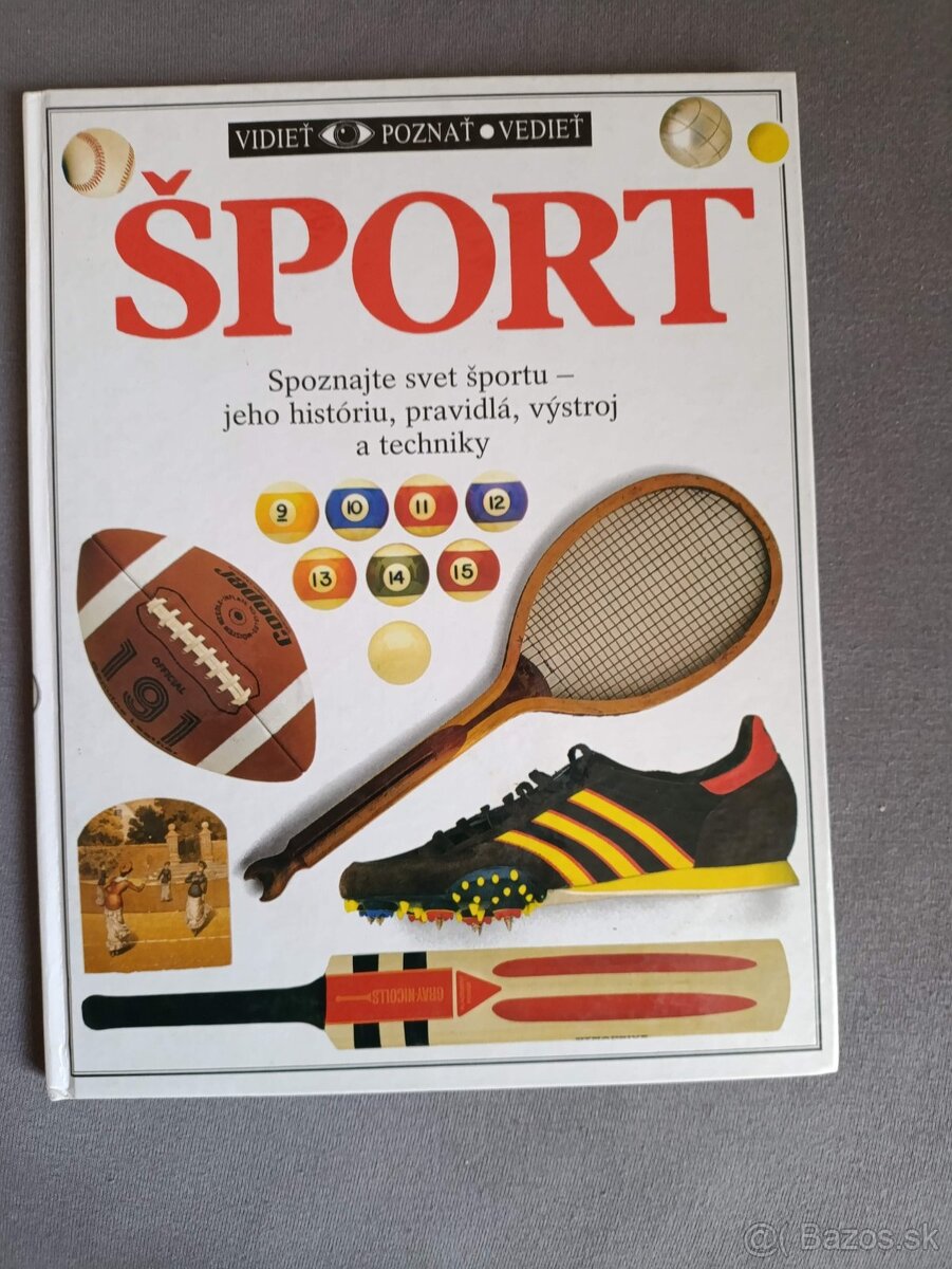 Športové autá aj historia športu - 8