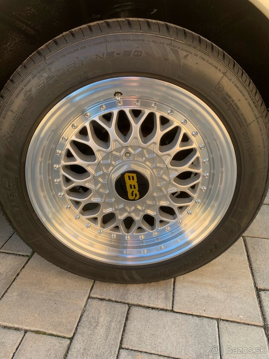 Maserati Biturbo - 8