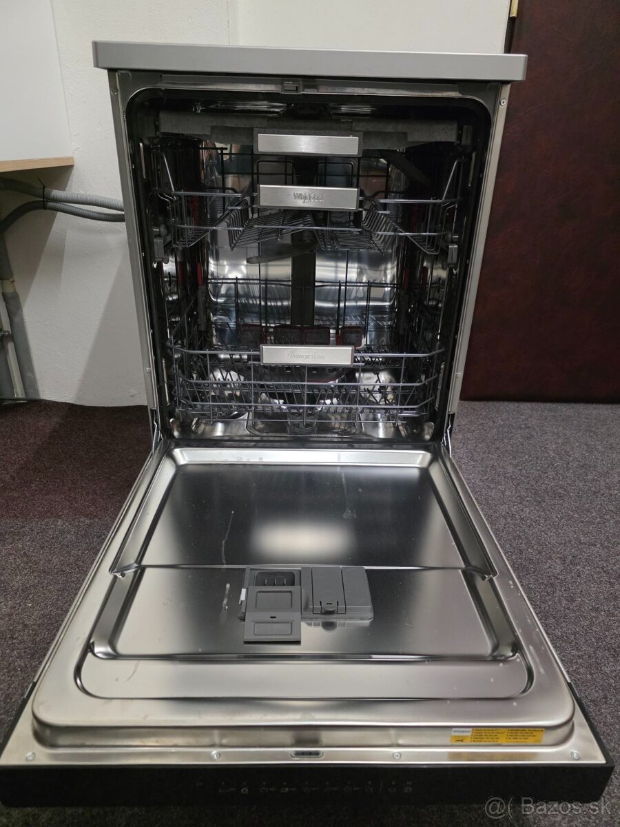 Umyvacka riadu Whirlpool - 8