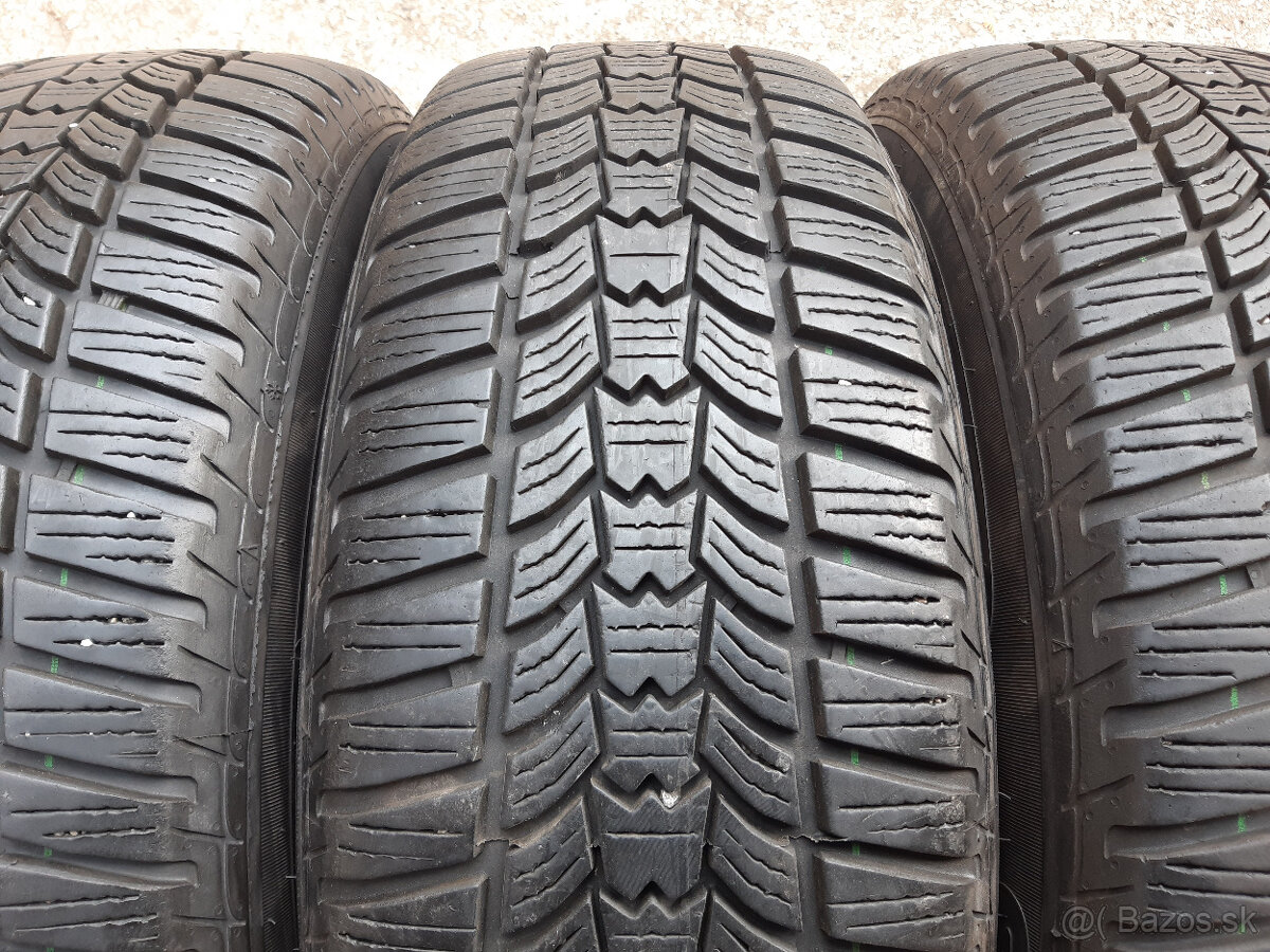 5x100 16" Škoda Kamiq, VW T-Cross, Seat Arona - 8