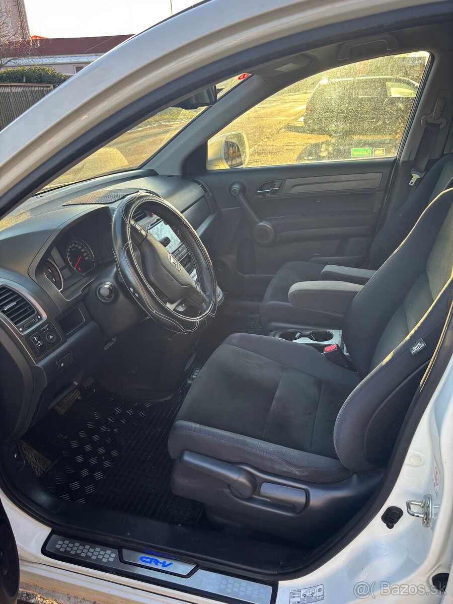 Honda CR-V 2.2 i-DTEC 4x4 - 8
