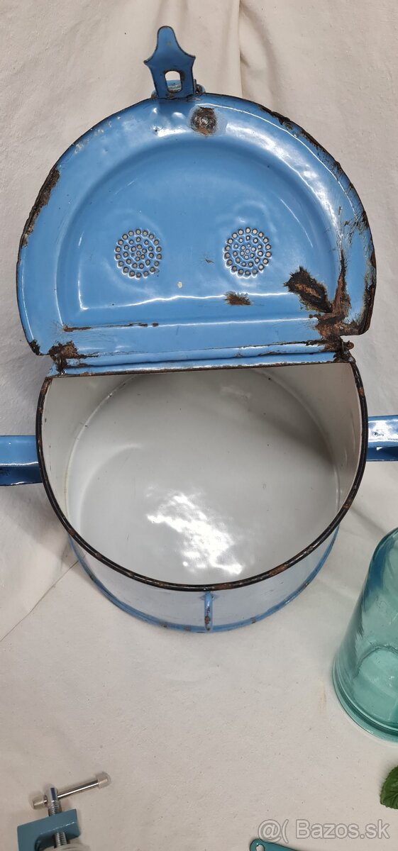 Vidiecké dekorácie 17 - 8