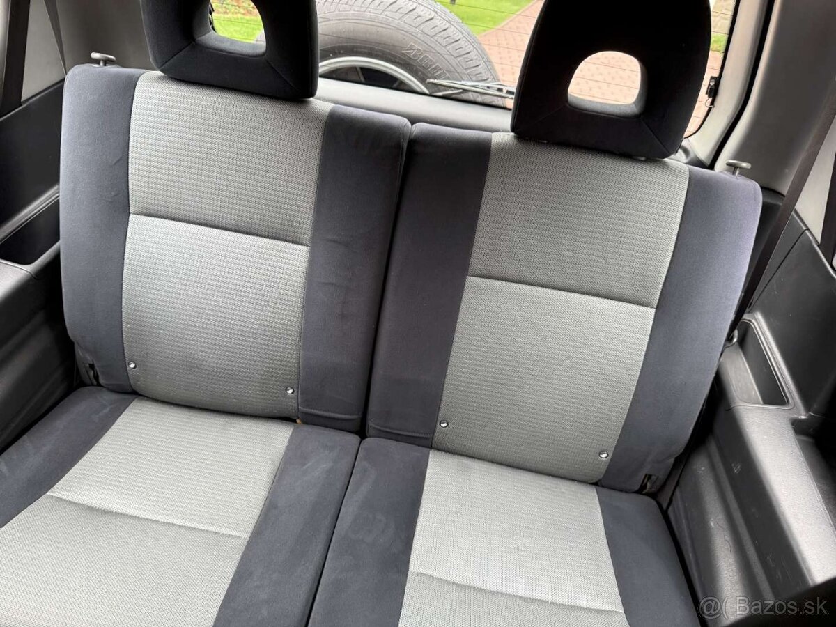 SUZUKI GRAND VITARA 2,0TD - 8