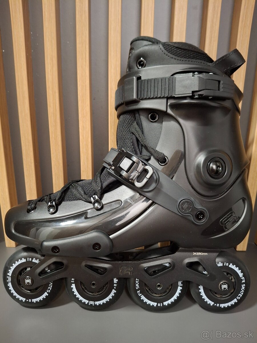 ✅ FR Skates FR3 - 8