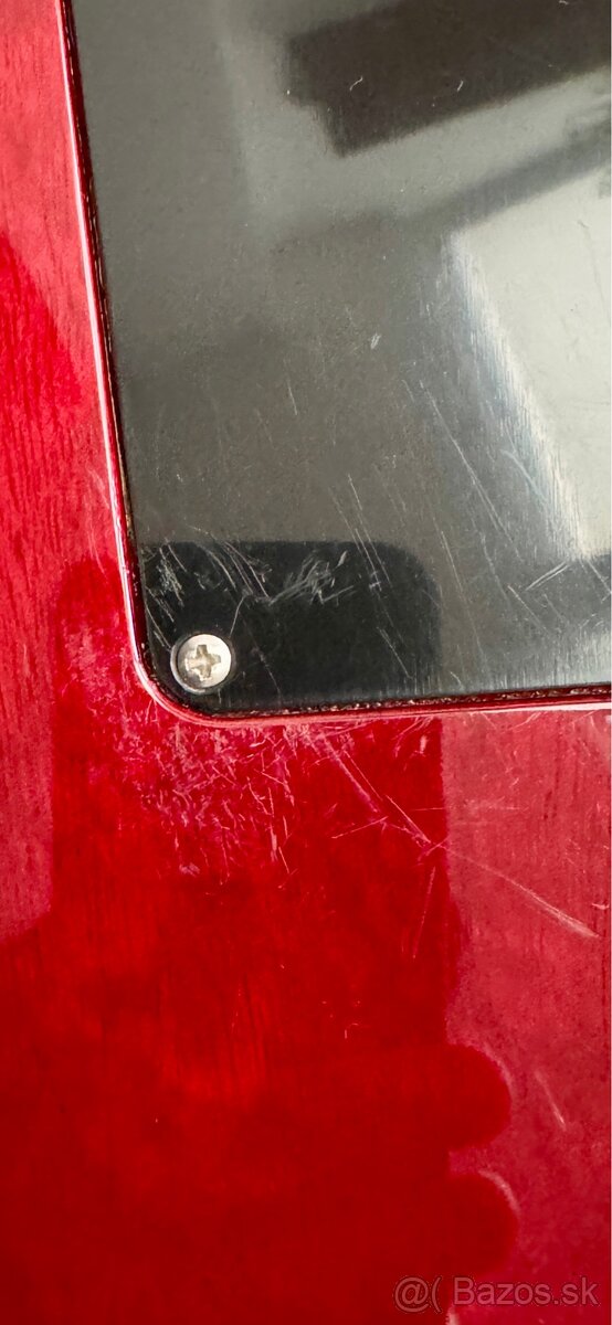 PRS Custom 22 USA Core (2003) Predaj / Výmena - 8