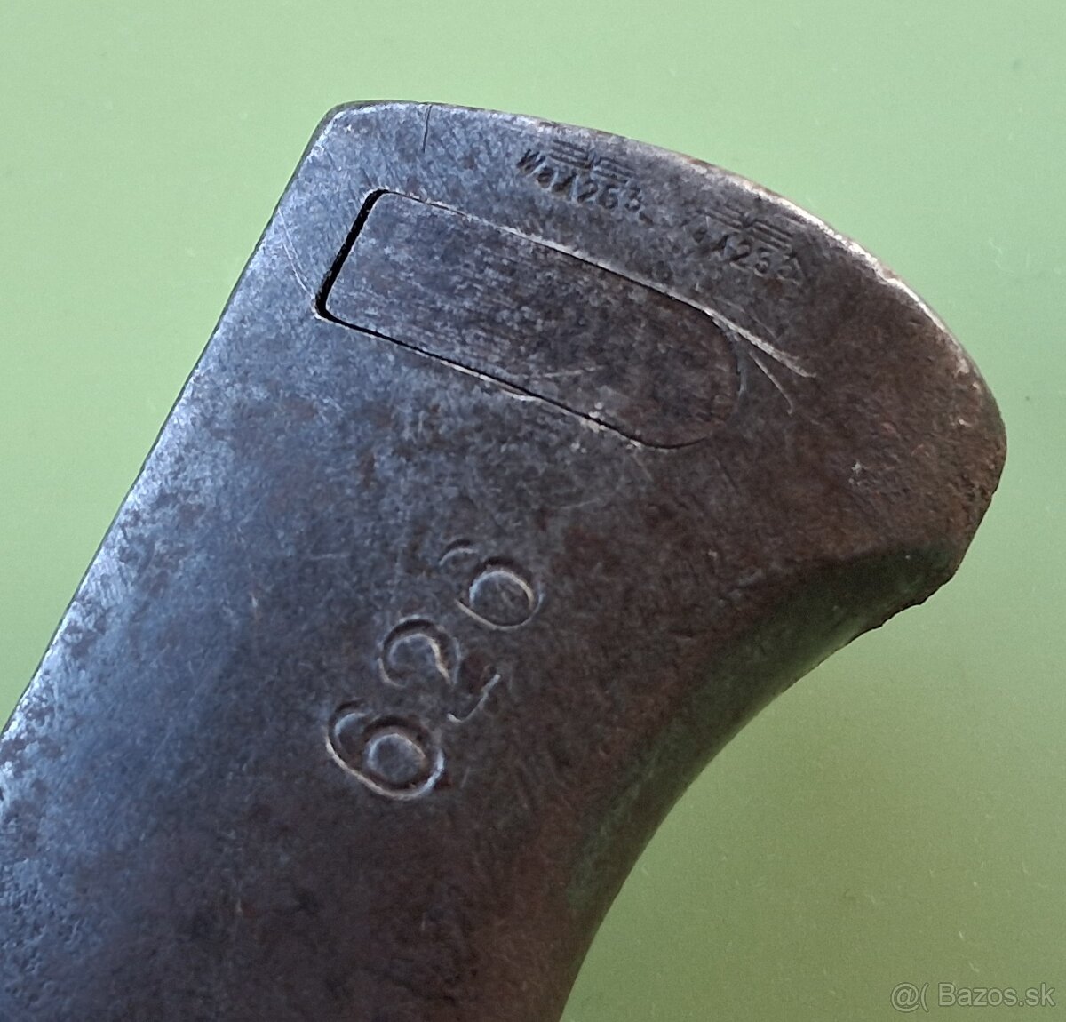 k98 bajonet bodák 4 - 8