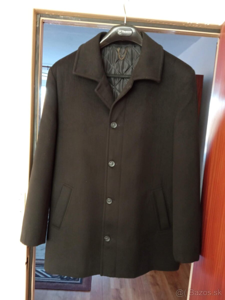 Predám klobúky, kožuch, kabáty - 8