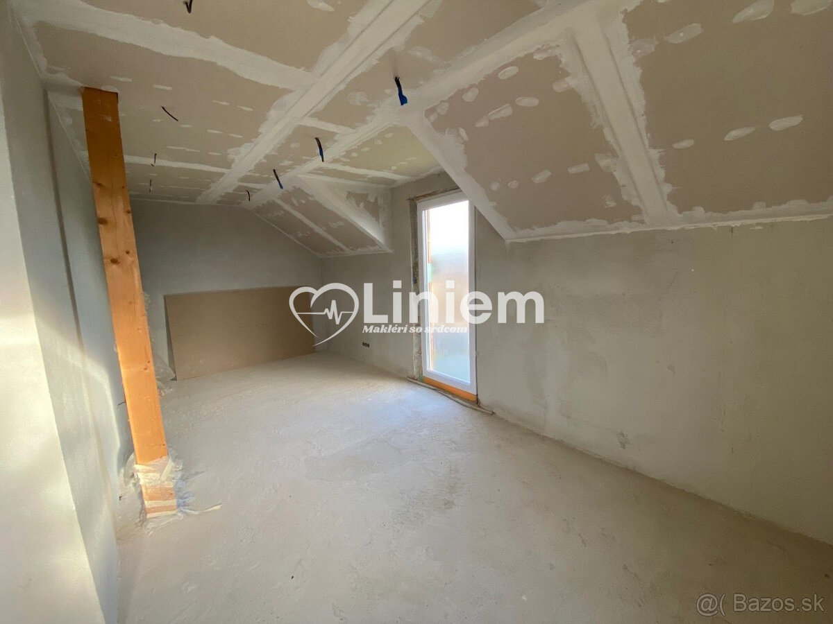 Novostavba v Malom Lapáši - 8