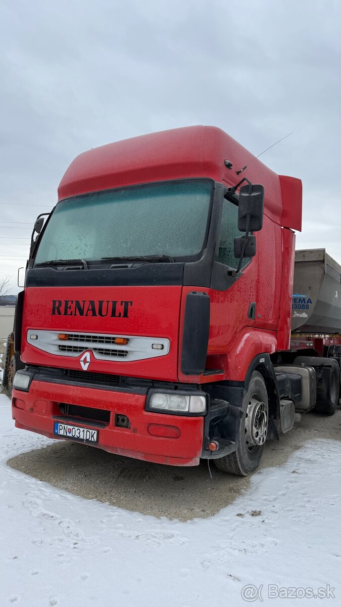 Renault premium 420dci - 8