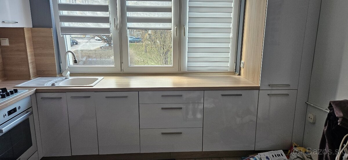 Predam kuchynsku linku. - 8